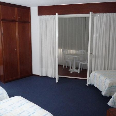 Hostal Liebana Сантандер Экстерьер фото