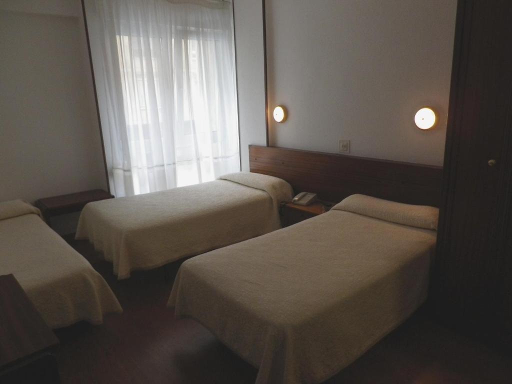 Hostal Liebana Сантандер Номер фото
