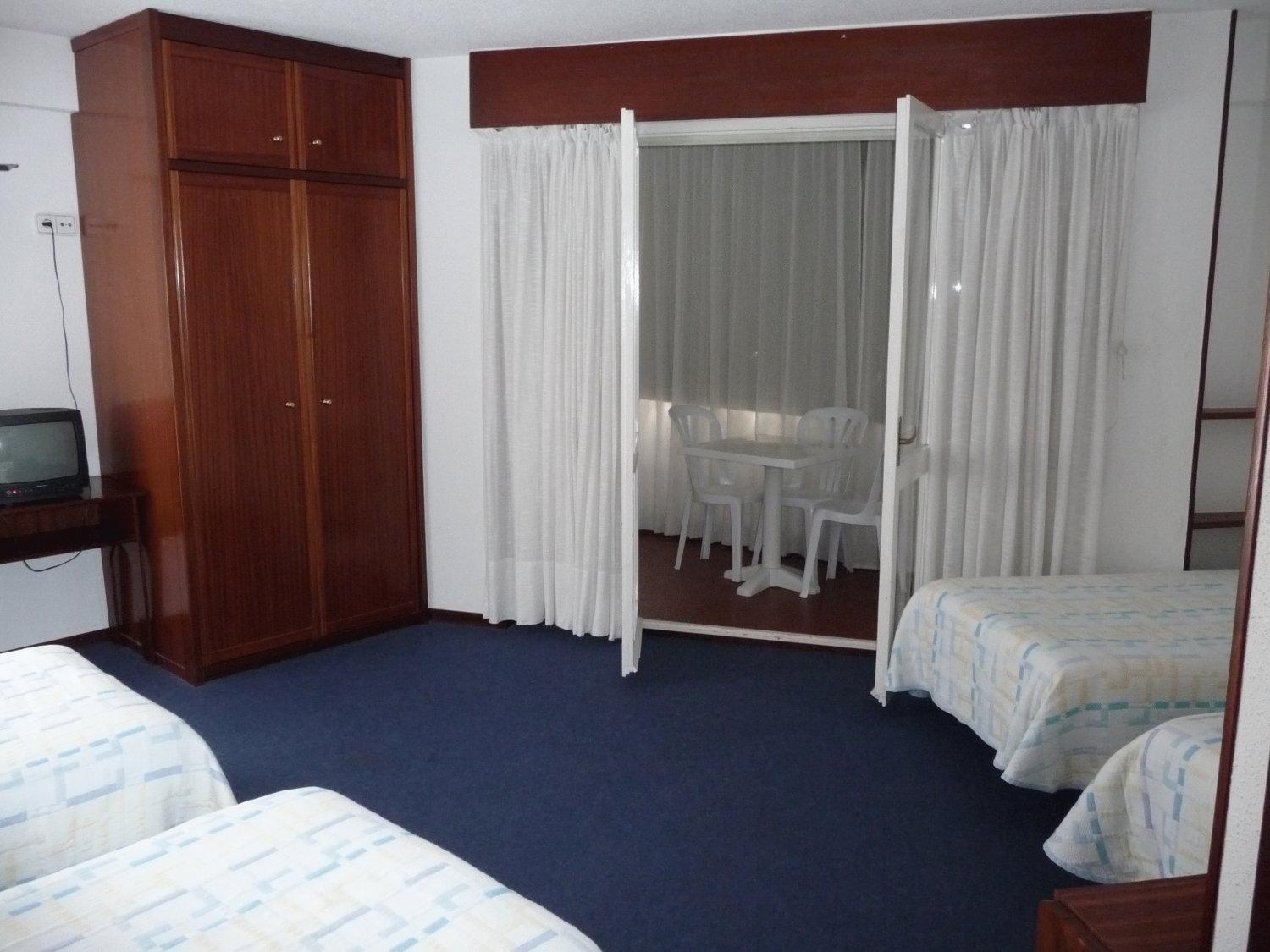 Hostal Liebana Сантандер Экстерьер фото