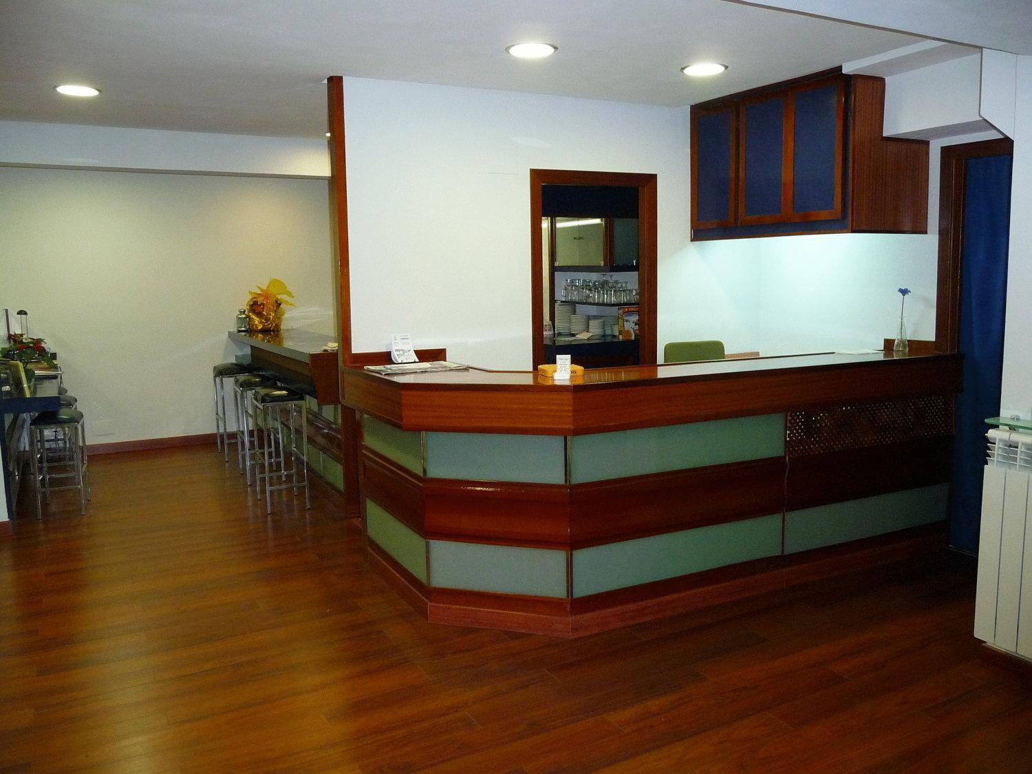 Hostal Liebana Сантандер Экстерьер фото