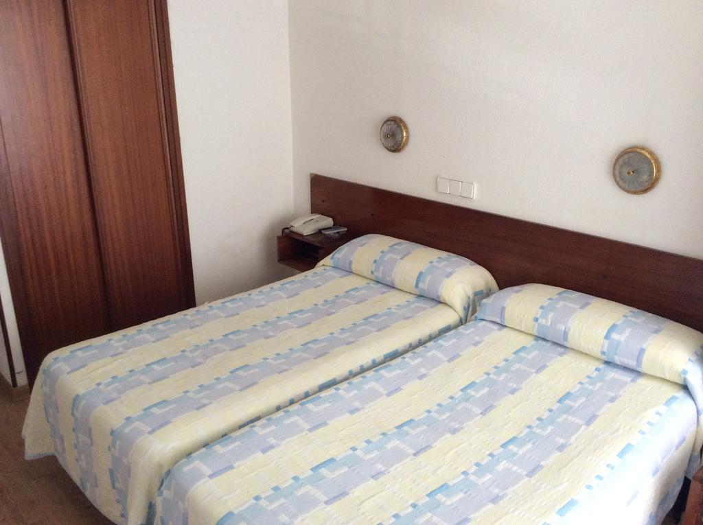 Hostal Liebana Сантандер Номер фото