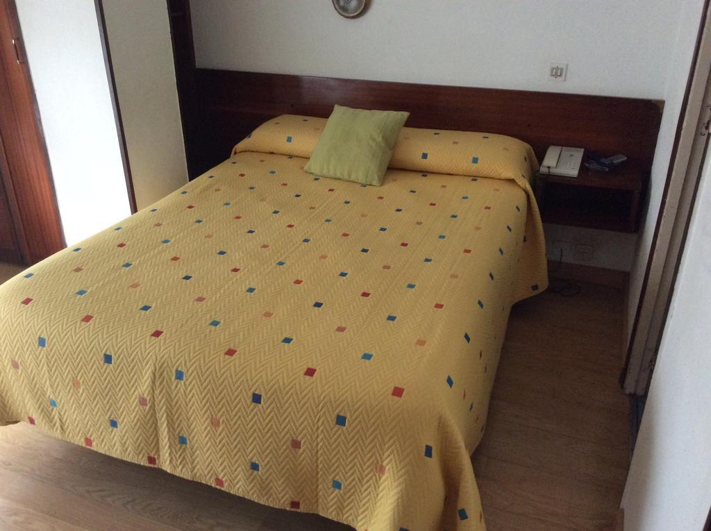 Hostal Liebana Сантандер Номер фото