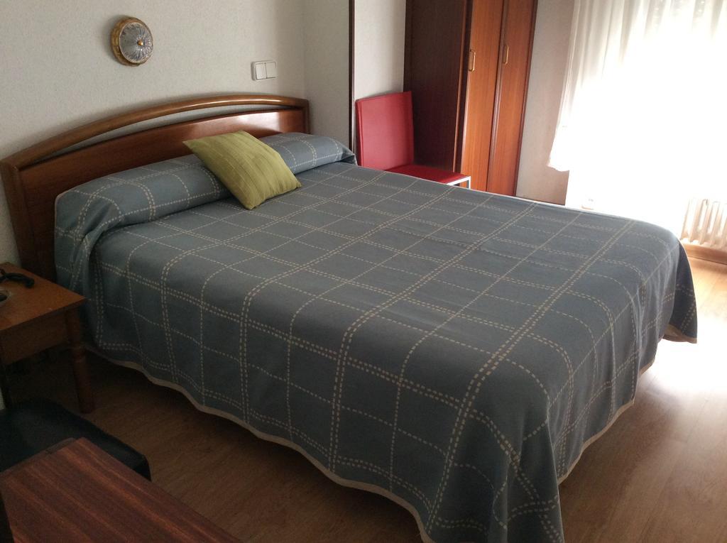 Hostal Liebana Сантандер Номер фото