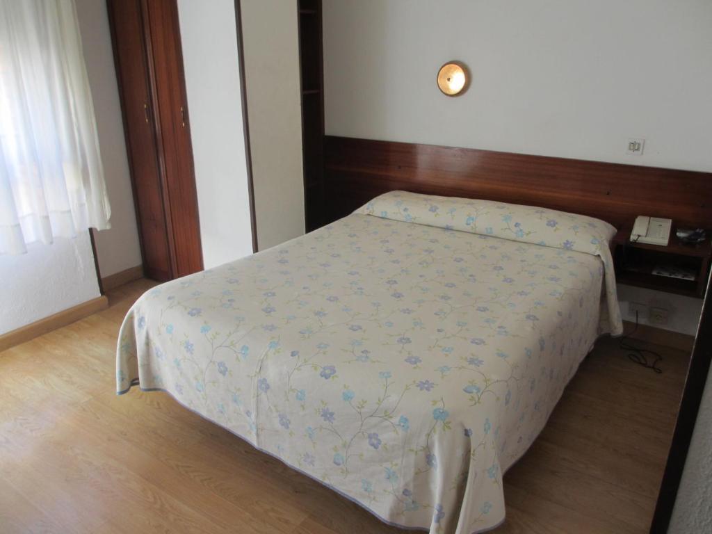 Hostal Liebana Сантандер Номер фото