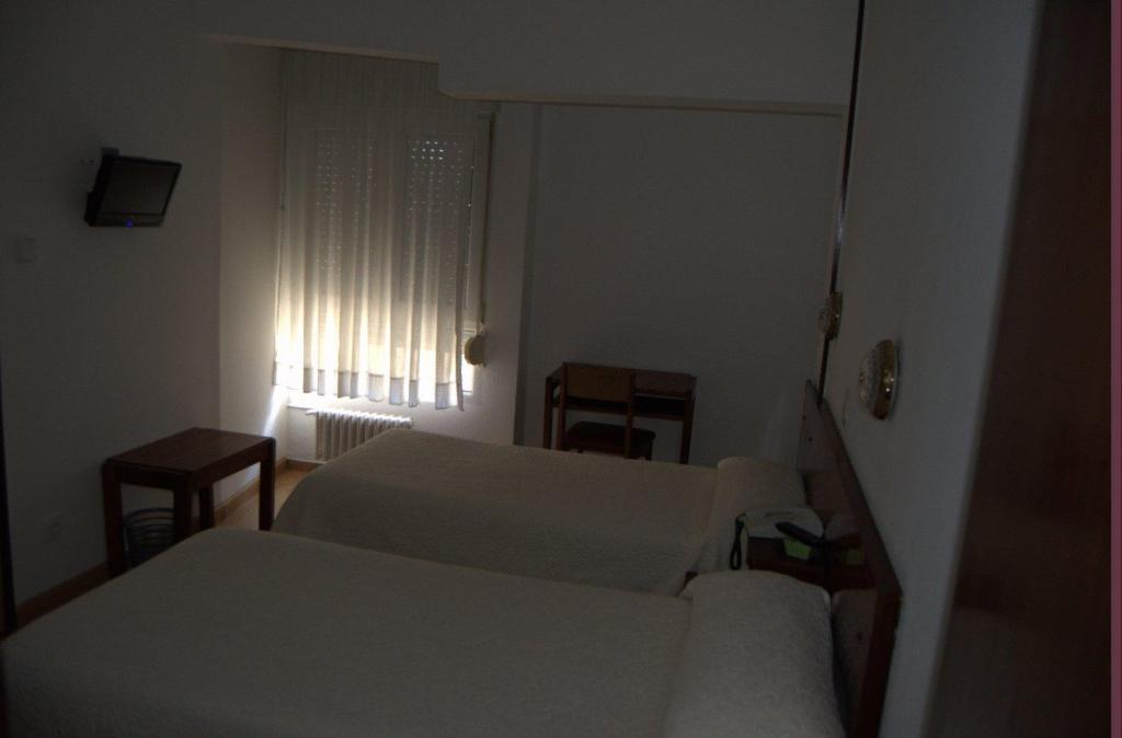 Hostal Liebana Сантандер Номер фото
